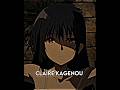 Win Rate Against Cid Kagenou | Eminence in Shadow #anime #animeedit #shorts #viral