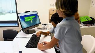 Von Spielspaß zu Raketenbau: Portugiesische Lernplattform Ubbu bringt Programmieren an Grundschulen