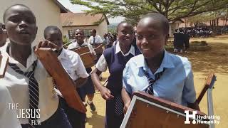 HH Jesus Film Impact 