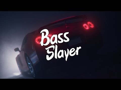KALUMA, Empyre One & Mingue - On and Off  (Bass Boosted)