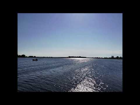 Rund um Ummanz (Rügen) - 30 km -