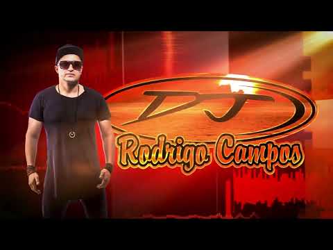 MC Jair da Rocha - Ta com Saudade de Mim ✘ Remix DJ RODRIGO CAMPOS