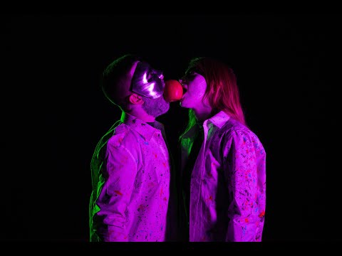 Fresh not Chill - samantha (Official Video)