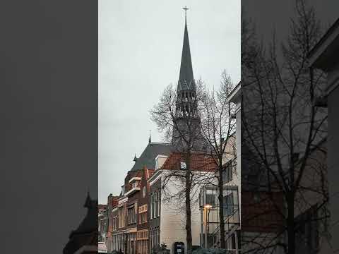 where Gouda cheese comes from 🇳🇱