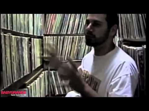 Jedi Mind Tricks Official Documentary - 