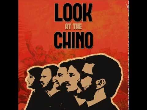 Look at The Chino - 2015 - Full Album - Disco Completo