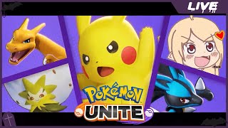 [Vtub] 實況 冬華凜 寶可夢大集結