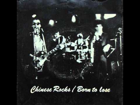 Video thumbnail for Chinese Rocks