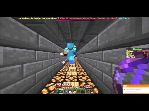 Rankup #1 Com Lipe Ramon E Mito