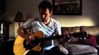 Perfect - Burn Season Cover.wmv