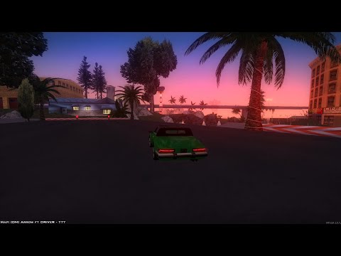 [DM] Arrow ft. ??? - ??? (Given to MarveL & Driver)