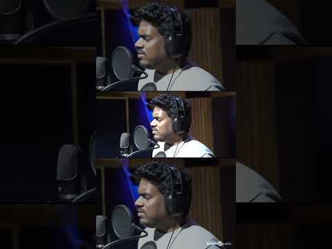 Reel tagged #yuvanshankarraja