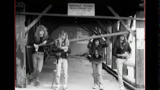 OVERKILL Hammerhead Lyrics