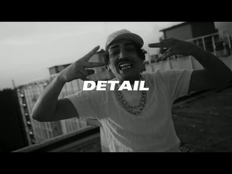 [FREE] SIMBA LA RUE TYPE BEAT "DETAIL" BY BESABEATS & PETRV