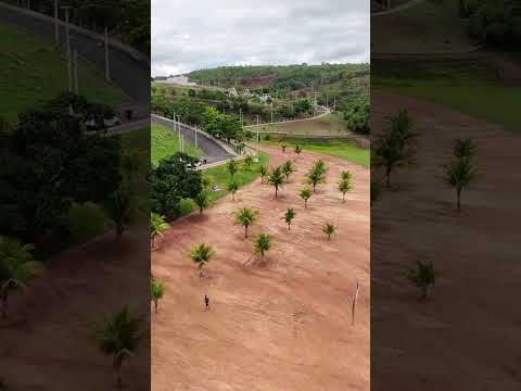 Voltinha no bairro Lago Sul Caldas Novas