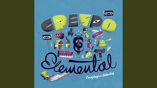 Back in the Swing of Things (feat. Abi Flynn)