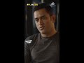 Dhoni Recalls Russell S Innings Ahead Of Chennai Vs Kolkata IPLOnStar