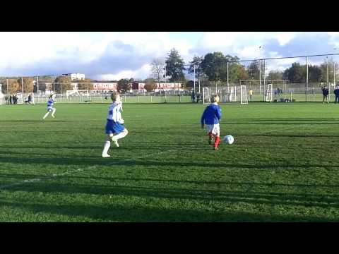 Buitenboys F3 - BFC F2    27/10/2012