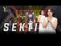 Yeni Inka Sekti Official Music Yi Production