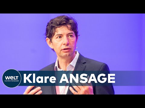 DIE HAMMER-METHODE: Warum Virologe Christian Drosten jetzt drastische Corona-Maßnahmen empfiehlt