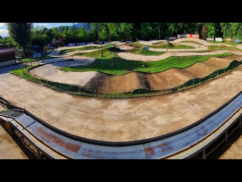 RCSpecial.com RadioControl 07/02/22 RCGP Goes OSpy Team Italy