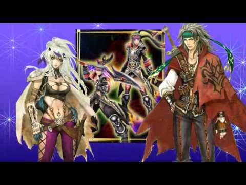 エリシアオンラインの動画サムネイル