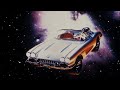 Heavy Metal 1981 Opening Scene 4K