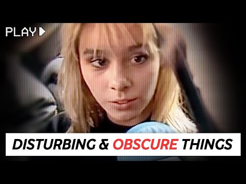 Disturbing Things From our World [Vol. 61]