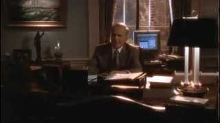 The West Wing - Prayer In Public School
