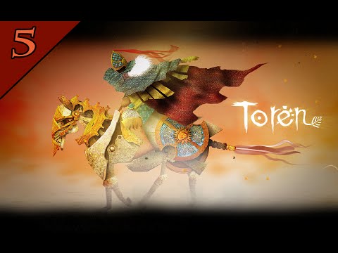 WEATHERING THE STORM || Toren PT5