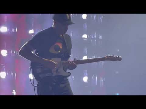 07.25.2022 Rage Against the Machine 16: “Freedom” KeyBank Center Buffalo New York