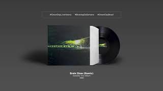 Green Day | Brain Stew (Remix) | Godzilla The Album, 1998