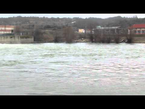 apa racire CNE Cernavoda.MOV