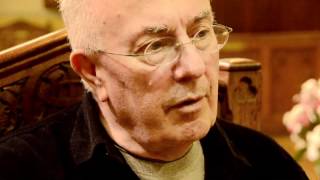 Mike Gibbs on Intimidation