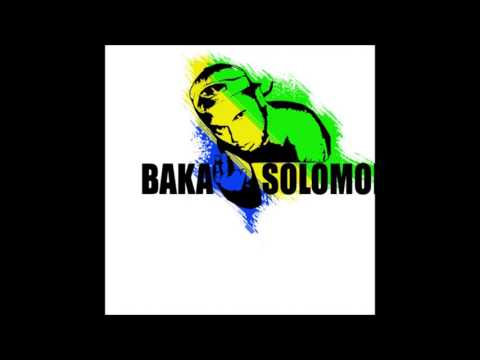 MOZZA ft KAISA N DEHVANDE - Rogu Ari [Baka Solomon]