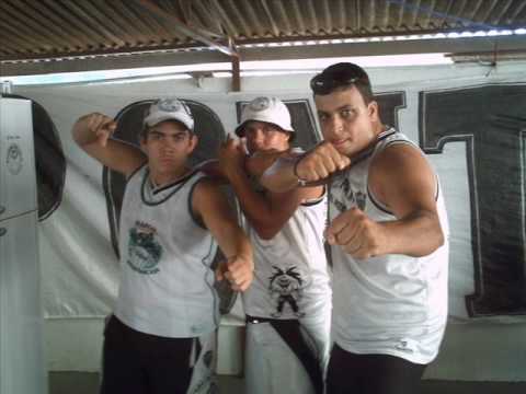 GALOUCURA PONTE NOVA