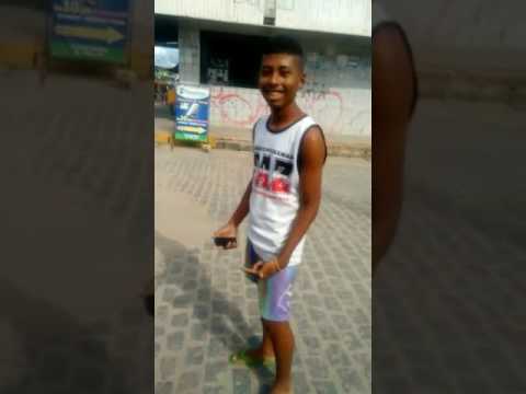 Bezinho Dancy  só uma palinha do mlk doido( coreografia Sheldon e Dada Boladão)