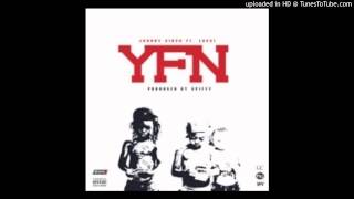 Johnny Cinco Ft. Lucci - Fly Niggas