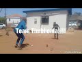 SWASWAMETA DANCE