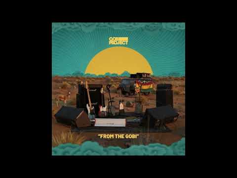 The Sound of Tuva (feat. Alash Ensemble)