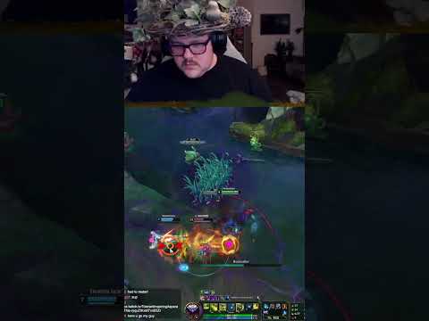 RIFTMAKER IVERN IS BROKEN