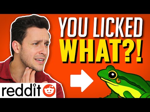 "Doctors of Reddit" #3: Second Opinions