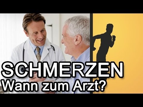 Wie das Meer wirkt sich auf die Gelenke Welche Infektionen verursachen Rückenschmerzen