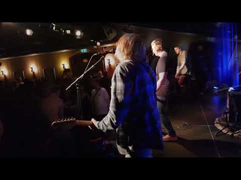 Nirvana Tribute Czech - Pirna (DE) 2025