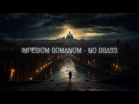 NETFLIX Epic Soundtrack | Imperium Romanum - No Brass