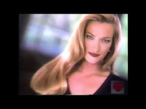 Pantene Pro V | Television Commercial | 1996