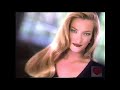Pantene Pro V Television Commercial 1996