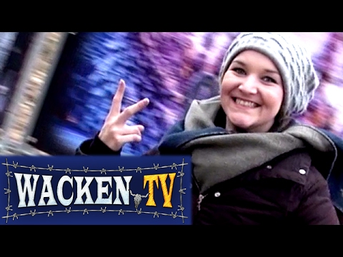 Harry Metal - Wacken Winter Nights 2017 - #2