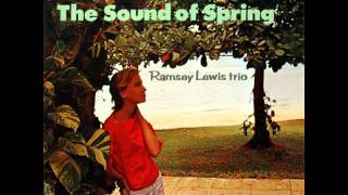Ramsey Lewis trio     Spring Fever.mpeg