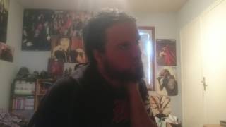 Cover &quot;Love You Any Less&quot; - RAG&#39;N&#39;BONE MAN